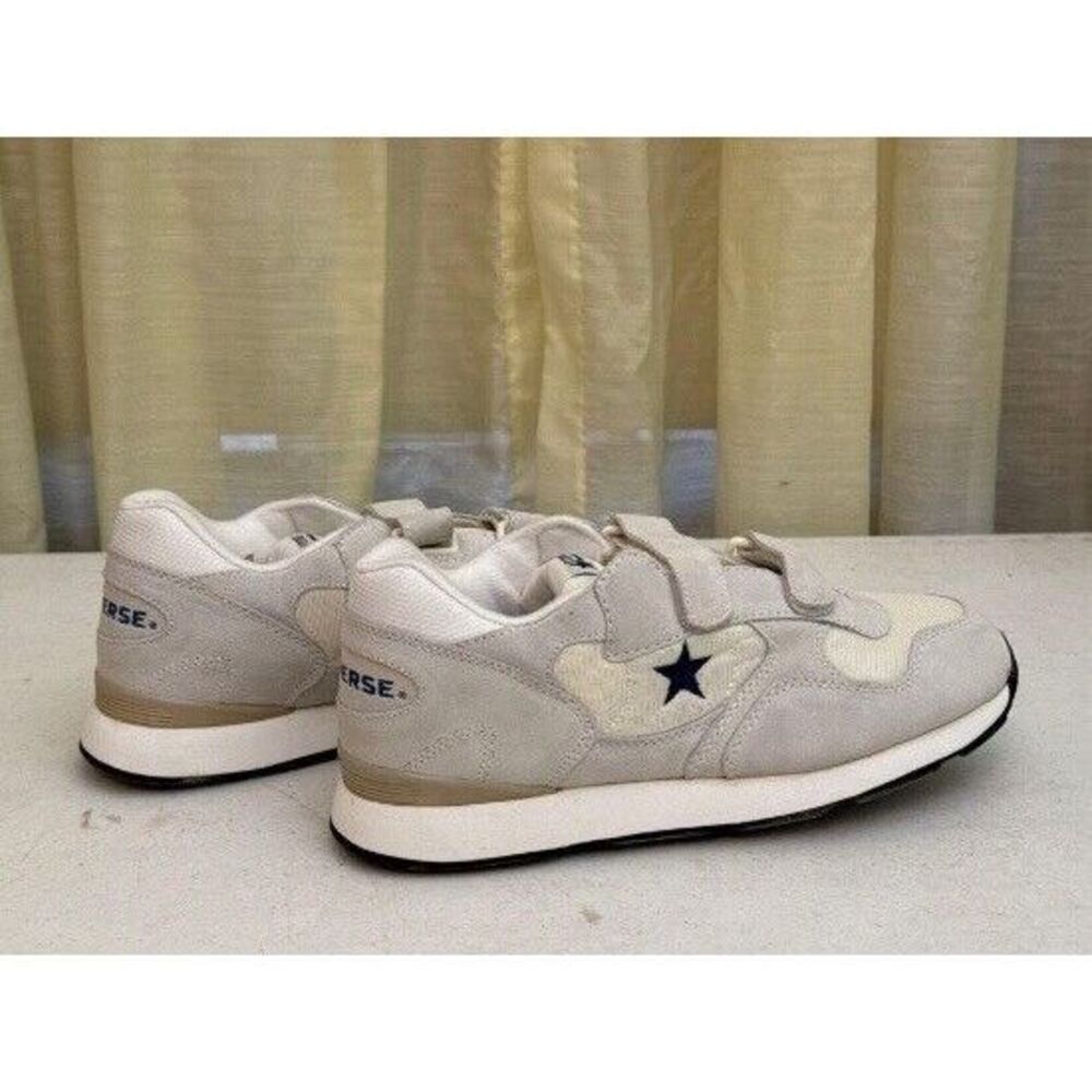 Vintage Converse Vistar OX Cross Training Sneakers Mens 8 EUR 41